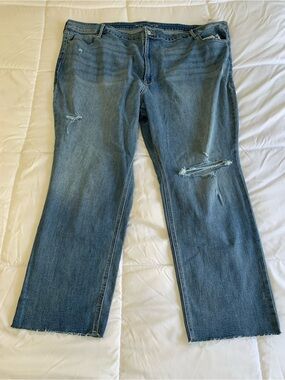 New with tags OLD NAVY jeans womens size 30